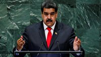 Maduro'dan BM'ye çağrı: Suikast girişimini soruşturun
