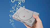 PlayStation Classic Türkiye’de satışa çıkıyor