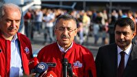 'Yeni Havalimanı markamız olacak'