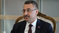 Cumhurbaşkanı Yardımcısı Fuat Oktay'ın acı günü