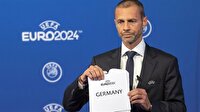 EURO 2024 oylamasında Türkiye’ye oy veren ülkeler