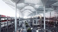 İstanbul Yeni Havalimanı'na ulaşım ücretleri belli oldu