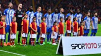 Emrah Başsan'dan Galatasaray ve şampiyonluk sözleri