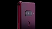 5 kameralı LG V40 ThinQ gün yüzüne çıktı