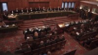 Filistin ABD'yi Adalet Divanı'na şikayet etti