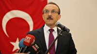 Vali'den OSB uyarısı: Genç nüfusu tutamayabiliriz