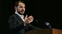 Hazine ve Maliye Bakanlığı'ndan McKinsey iddialarına yanıt