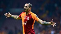 Galatasaray BB Erzurumspor maç özeti! Maicon'dan altın gol