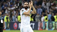 Adil Rami'den tecrübeli isme şok sözler