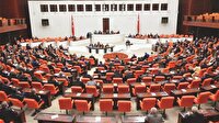 Meclis yoğun
gündemle açılıyor