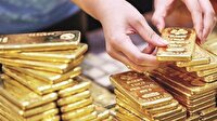 Merkez bankaları altın topluyor
