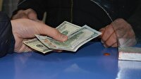 Dolar son 1.5 ayın en düşük seviyesinde
