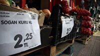 Yerli üretim logolu ürünler raflarda