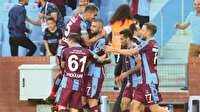 Son 27 yılın en gölcü Trabzonspor'u