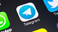 Telegram'da veri sızıntısı skandalı