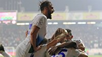 Çaykur Rizespor 3-0 Fenerbahçe maç özeti