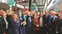 Sosyal Tren
yola çıktı