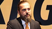 Engin Altan Düzyatan 'sanat için IKEA'dan almayın' diyor