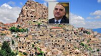 Bakan destek verdi: Kapadokya için dikkat çeken model