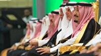 Kral talimat verdi: Yemen Bankası'na 200 milyon dolarlık yardım