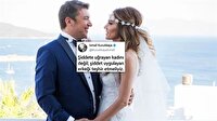 Şiddet İsmail Küçükkaya'nın evinde: Eşini yumruklamış