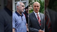 Avni Mutlu ve Hüseyin Çapkın'ın cezaları onandı