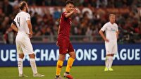 Şampiyonlar Ligi maç özetleri: Roma Viktoria Plzen özet izle
