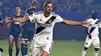 Ibrahimovic Avrupa'ya dönebilir