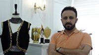 Oxford Ödüllü Cizreli modacı Antalya'yı moda başkenti yapacak