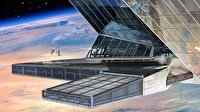 İlk Asgardia şehir toplantısını İstanbul'da yapıyor