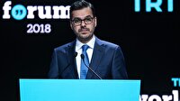TRT World Forum başladı: Dünyanın en prestijli tartışma platformu