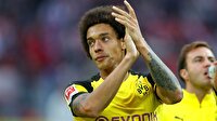 Axel Witsel Fenerbahçe'ye önerilmiş