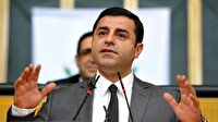 Demirtaş hakkında mahkemeden yeni karar