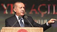 Bizi dışlayanlar
şimdi bize yaklaşıyor
