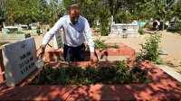 Şehit Yasin Börü'nün babası: 400 yıl da geçse bu acı taze kalacak