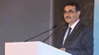 '500 milyon dolardan fazla doğalgaz ithalatı önlendi'