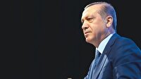 Kızılcahamam’dan dünyaya mesajlar