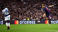 Rakitic'ten Tsubasa golü