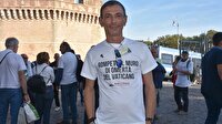 'Vatikan çocuk istismarını yıllardır biliyor'
