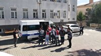 İstanbul'da dolandırıcılık operasyonu: 12 gözaltı