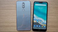 Nokia 7.1 tanıtıldı