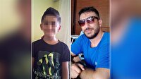 13 yaşındaki çocuk babasını uyurken öldürdü