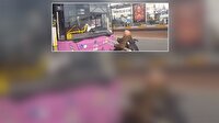 Engelli vatandaşı otobüse almayan şoföre ceza