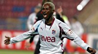 Futbol Sanatçısı - Ibrahima Yattara