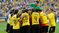 Dortmund'dan muhteşem geri dönüş