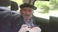 70'lik Salih dededen insanlık dersi