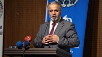 'En fazla yardım yapan ülkeler arasında ilk sıradayız'