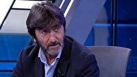 Rıdvan Dilmen'den kadro dışı yorumu
