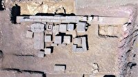 2 bin 300 yıllık mezardan 21 kişi çıktı