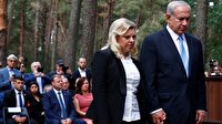 Sara Netanyahu devlet fonuyla 100 bin dolarlık yemek siparişi vermiş
